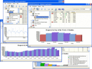 Absolute Log Analyzer Lite screenshot